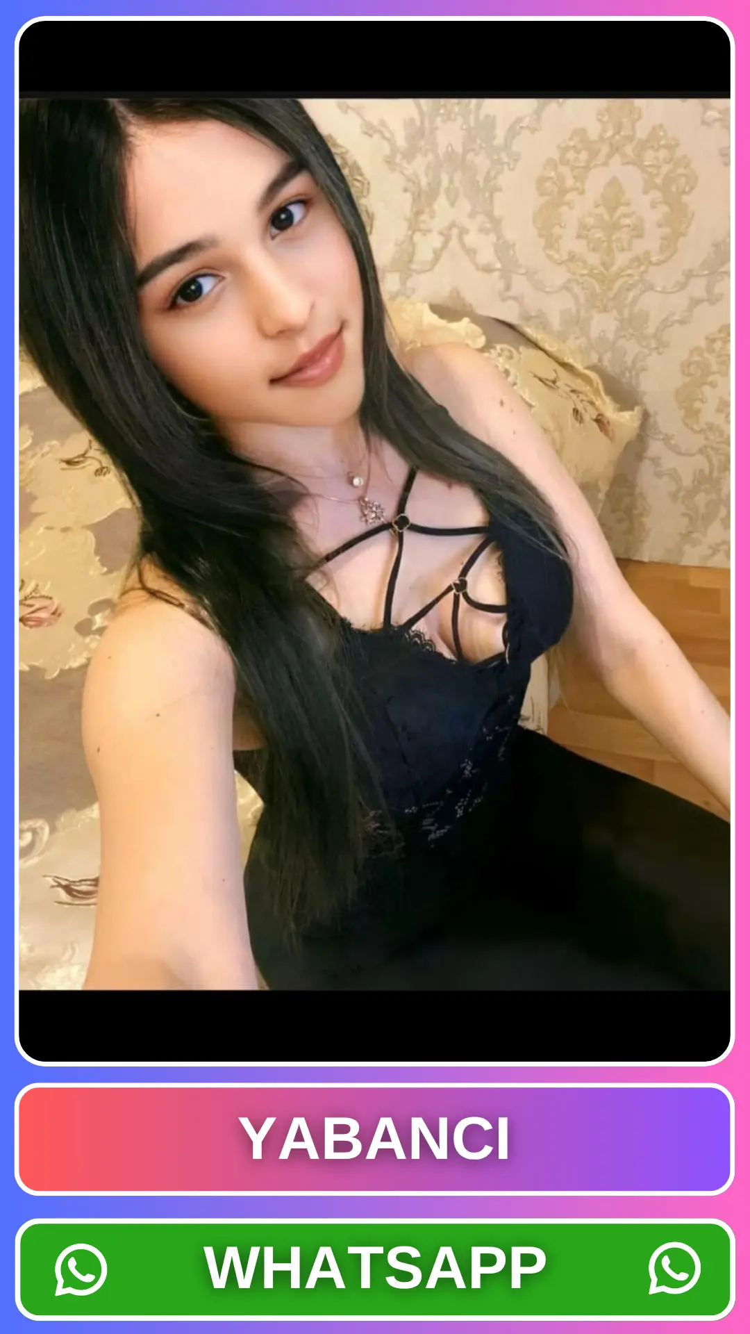 Genç Escort LARA